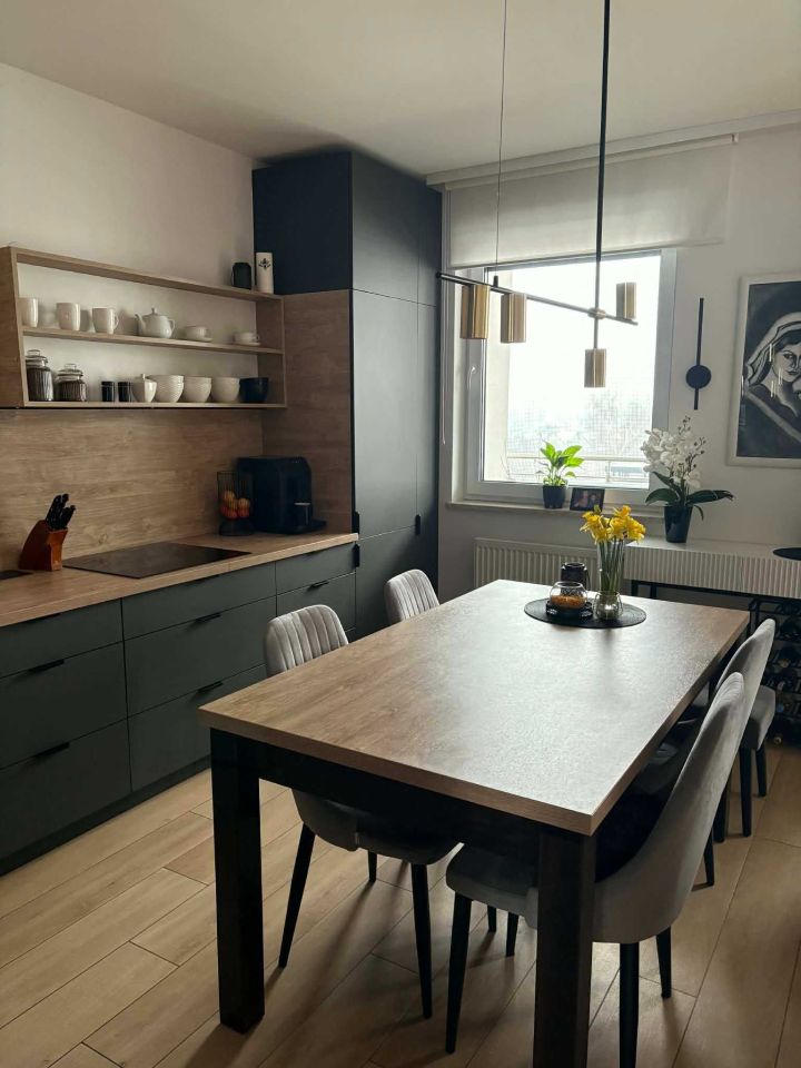 Mieszkanie 4-pokojowe Rzeszów, ul. św. Kingi. Zdjęcie 4