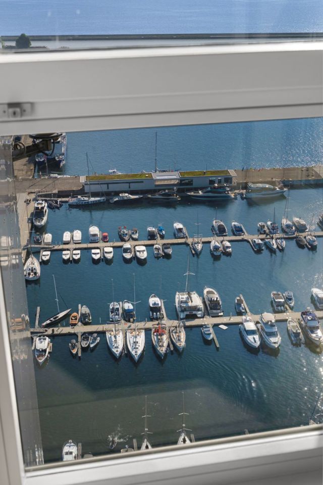 Mieszkanie 2-pokojowe Gdynia Śródmieście, ul. A. Hryniewickiego. Zdjęcie 17