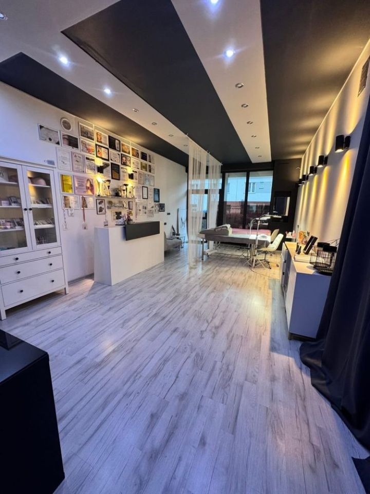 Lokal Gdańsk Brętowo. Zdjęcie 5