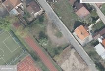 Działka budowlana Białystok Bojary, ul. Sina. Zdjęcie 1