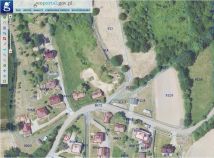 Działka budowlana Skołyszyn Lisówek. Zdjęcie 1