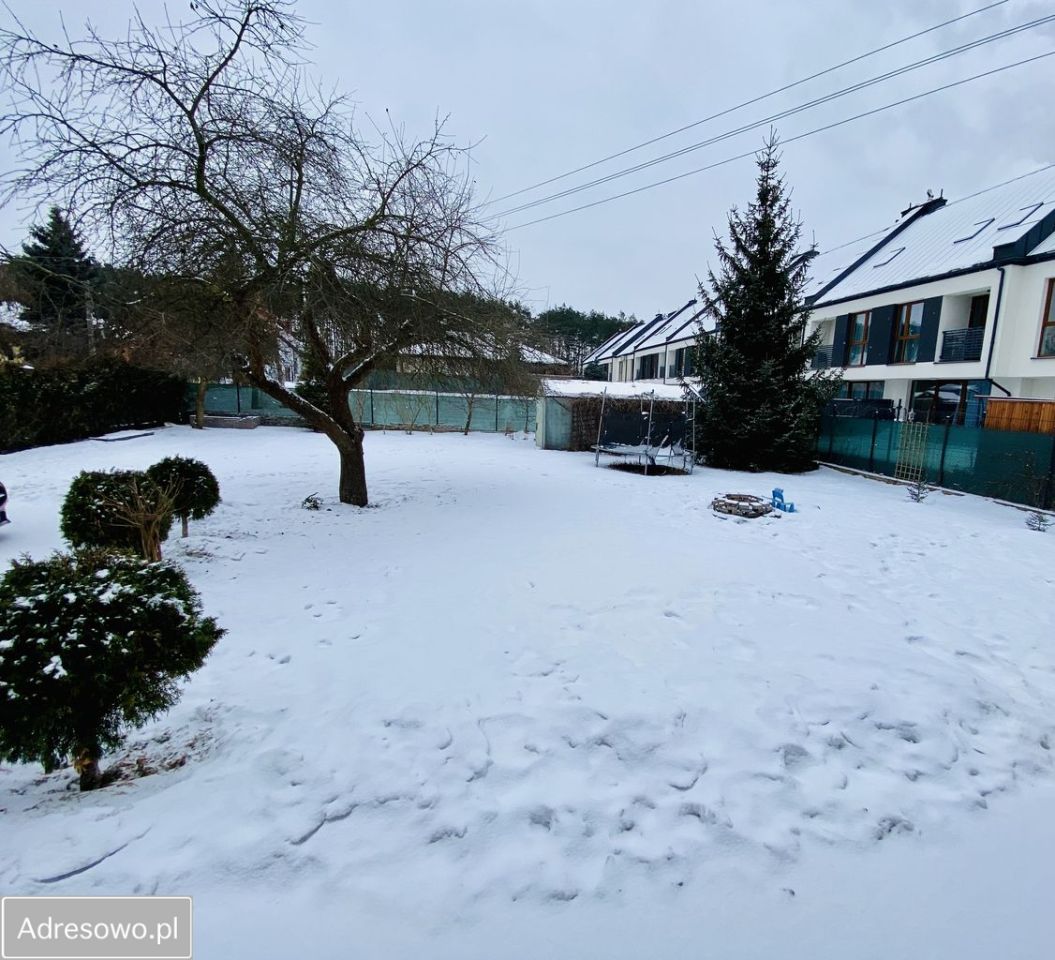 dom wolnostojący, 6 pokoi Legionowo, ul. Olszankowa. Zdjęcie 16