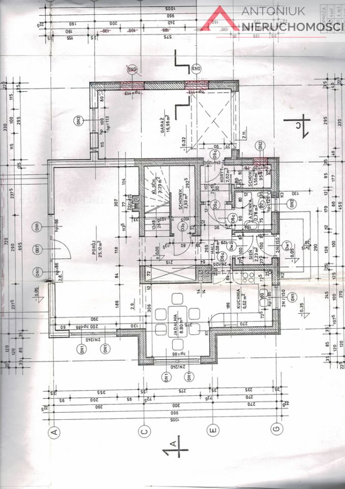dom wolnostojący, 5 pokoi Legionowo, ul. Tadeusza Kościuszki. Zdjęcie 17