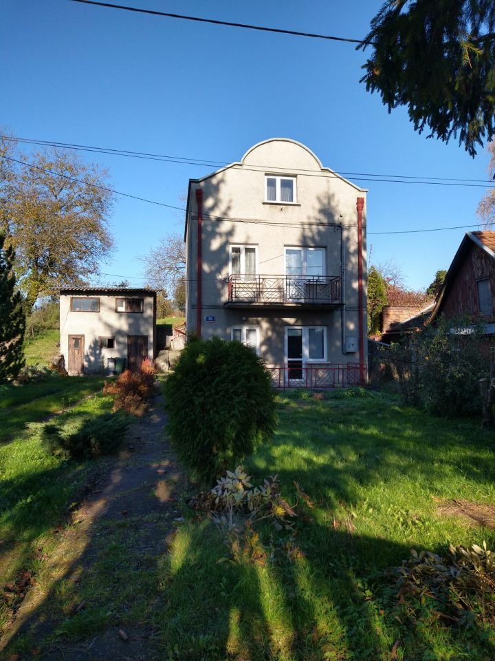 dom wolnostojący, 5 pokoi Żurawica Zagumnienki Polskie, Ojca Św. Jana Pawla II. Zdjęcie 1