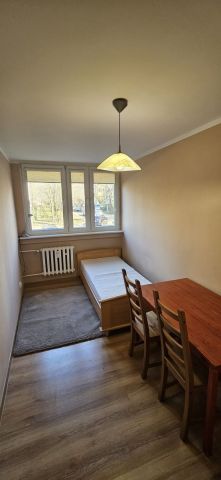 Mieszkanie 2-pokojowe Wrocław Krzyki, ul. Pabianicka. Zdjęcie 7