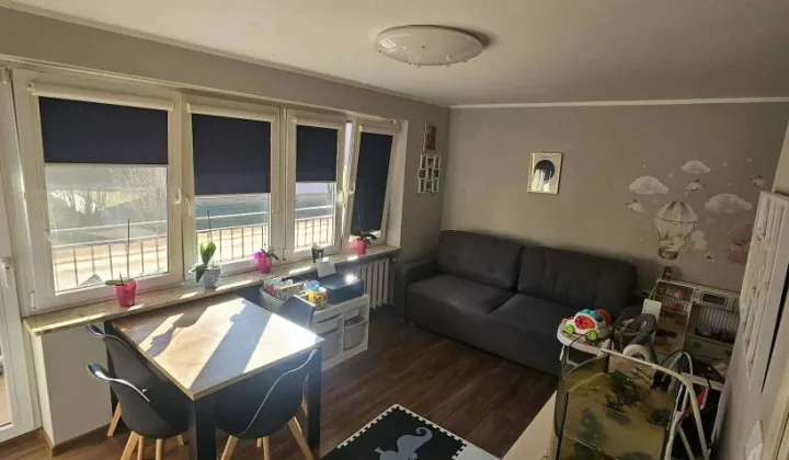 Mieszkanie 2-pokojowe Rawa Mazowiecka, ul. Jana Sobieskiego