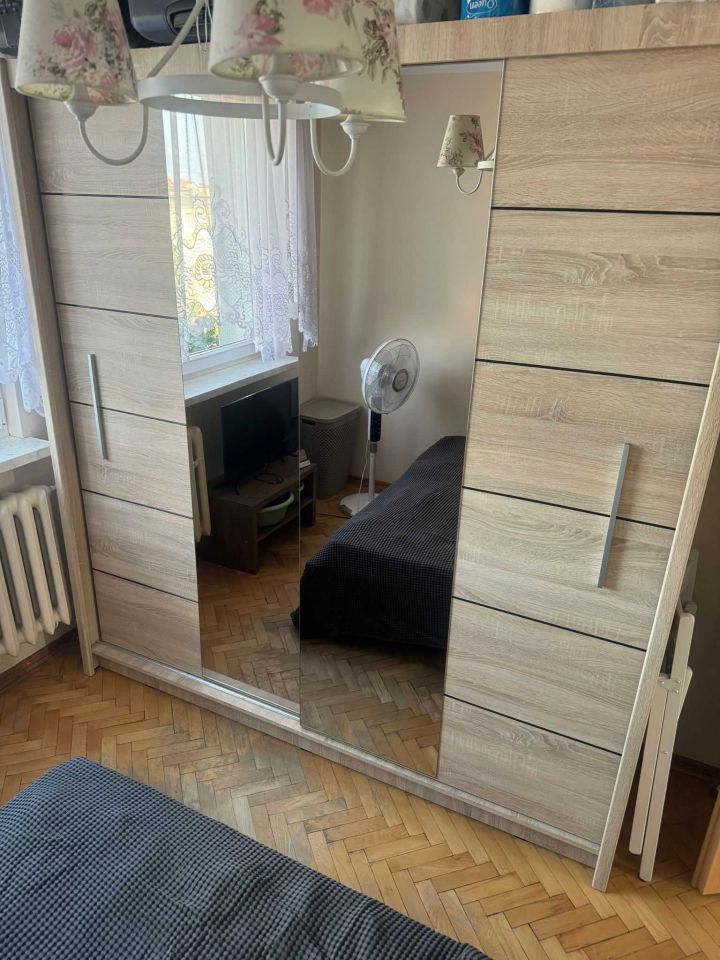 Mieszkanie 3-pokojowe Pisz, ul. Kwiatowa. Zdjęcie 2