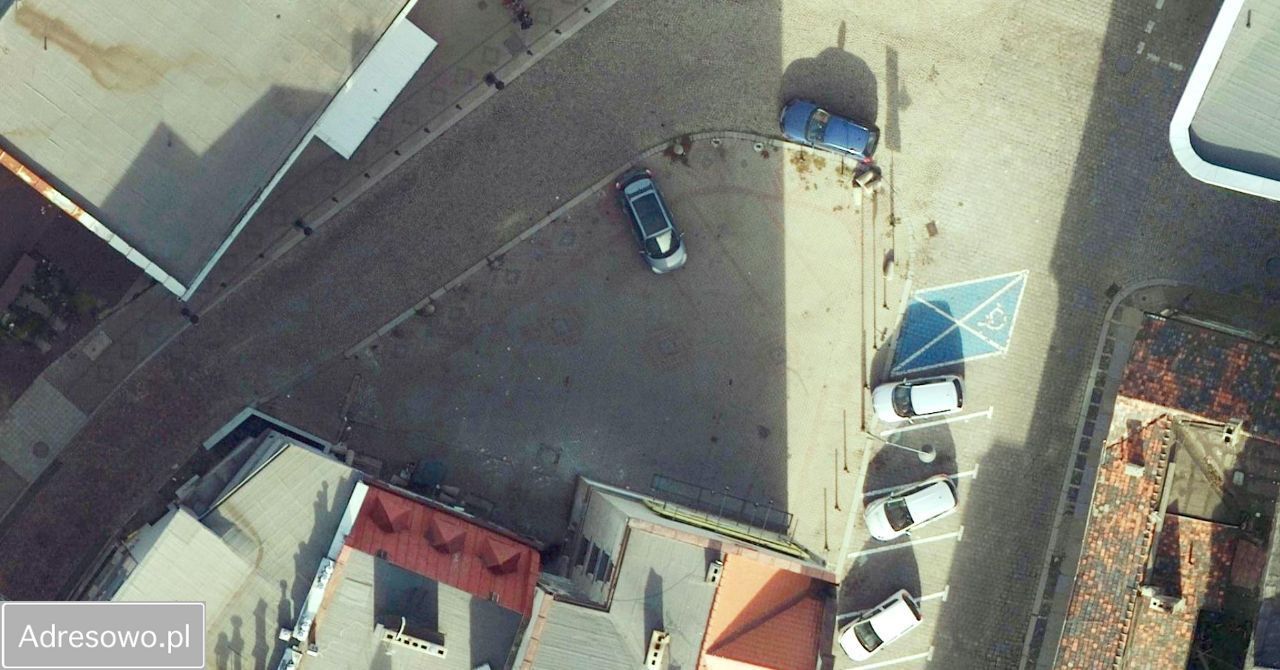 Działka Bytom Śródmieście, ul. Browarniana. Zdjęcie 5