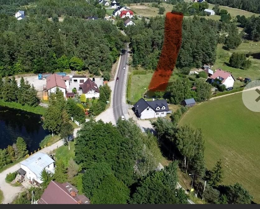 dom, 5 pokoi Nowa Kiszewa. Zdjęcie 5