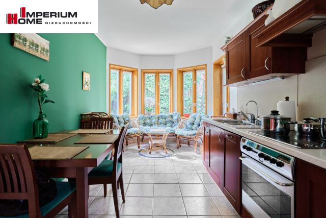 dom wolnostojący, 6 pokoi Gdynia, ul. Księżycowa. Zdjęcie 7