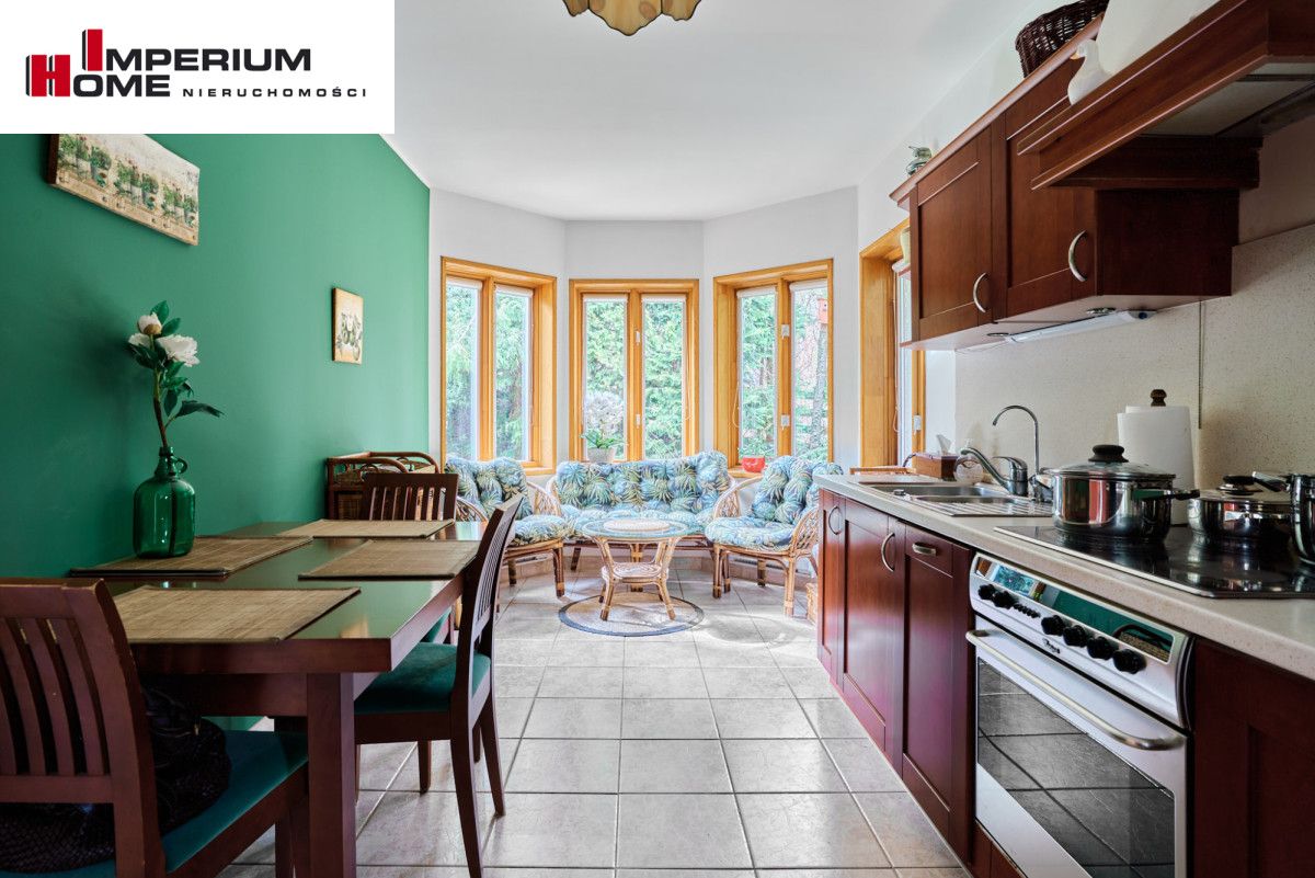 dom wolnostojący, 6 pokoi Gdynia, ul. Księżycowa. Zdjęcie 7