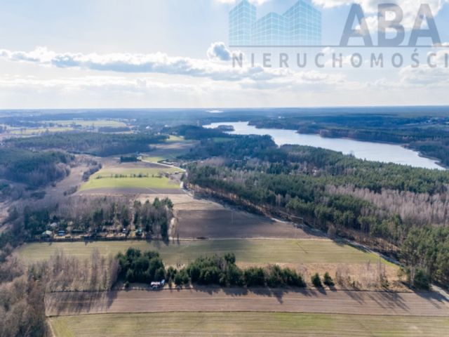 Działka rekreacyjna Świętne. Zdjęcie 5