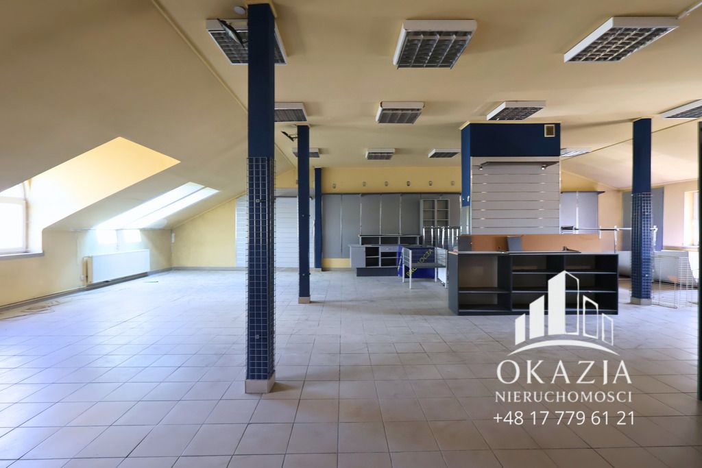 Lokal Jarosław. Zdjęcie 1