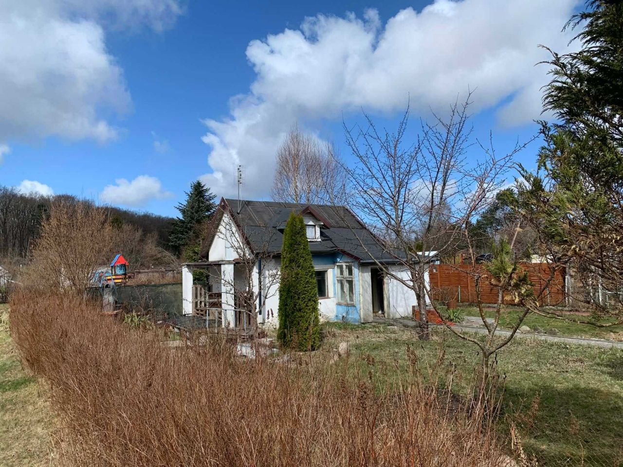 Działka rod Niekłonice. Zdjęcie 3