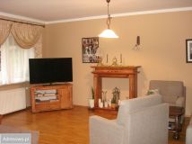 bliźniak, 5 pokoi Poznań Krzyżowniki, ul. Kościerzyńska. Zdjęcie 3