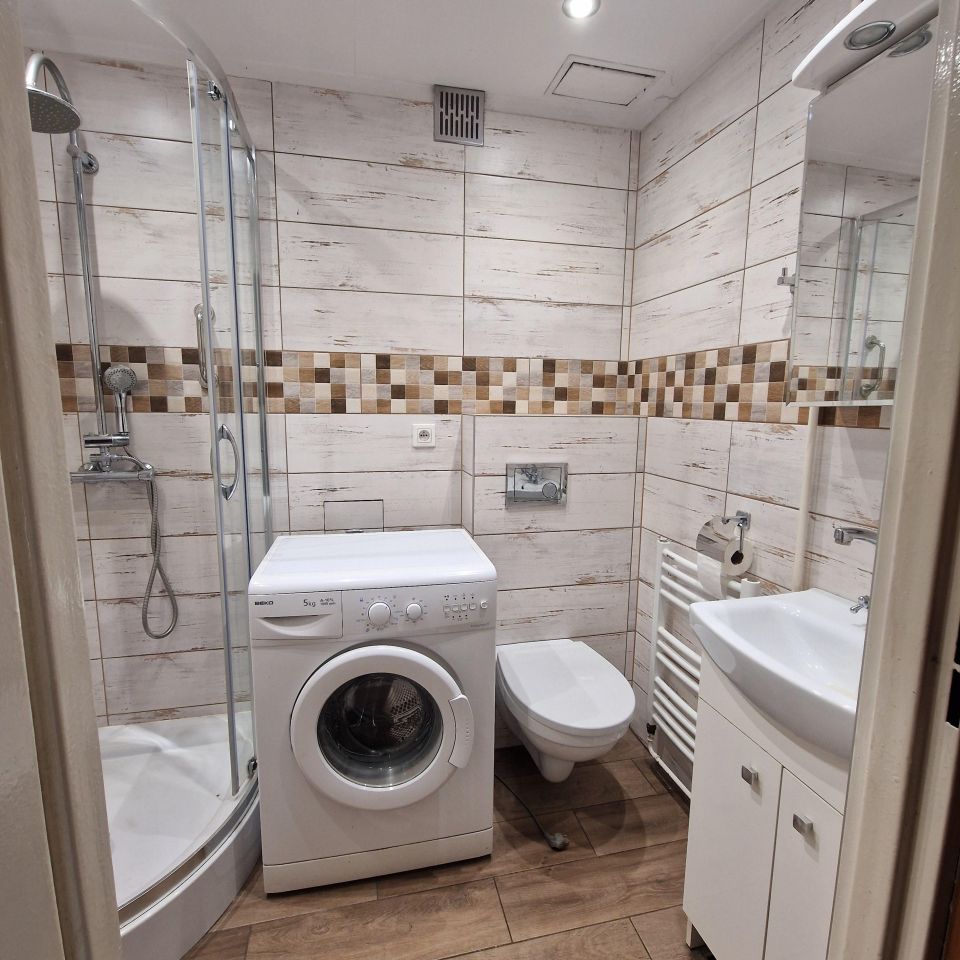 Mieszkanie 3-pokojowe Katowice Janów, ul. Zamkowa. Zdjęcie 7