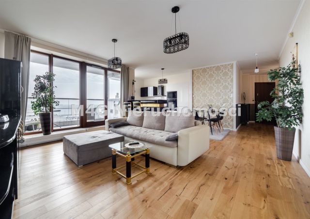 Mieszkanie 3-pokojowe Gdynia Śródmieście. Zdjęcie 3