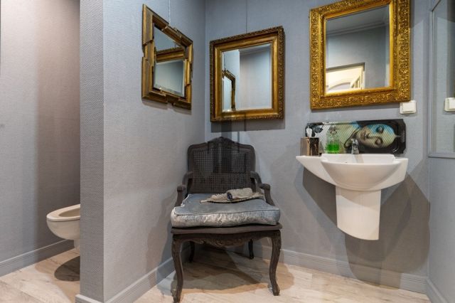 Lokal Warszawa Śródmieście, al. Niepodległości. Zdjęcie 6