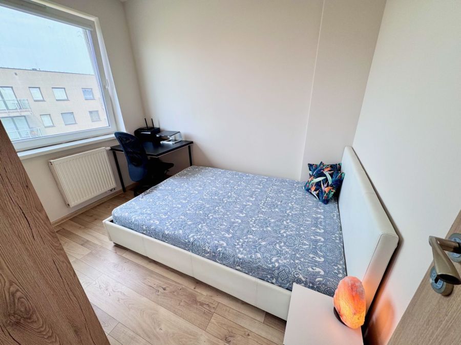 Mieszkanie 2-pokojowe Rotmanka, ul. Bajki. Zdjęcie 9