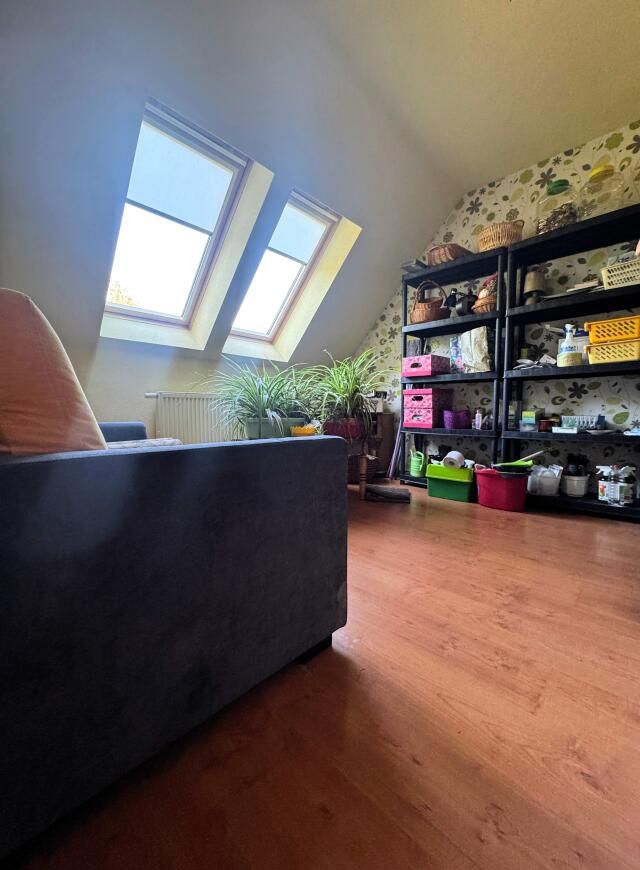 dom wolnostojący, 5 pokoi Ostrów Mazowiecka, ul. Bażantowa. Zdjęcie 11