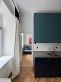 Mieszkanie 2-pokojowe Warszawa Praga-Północ, ul. Inżynierska. Zdjęcie 4