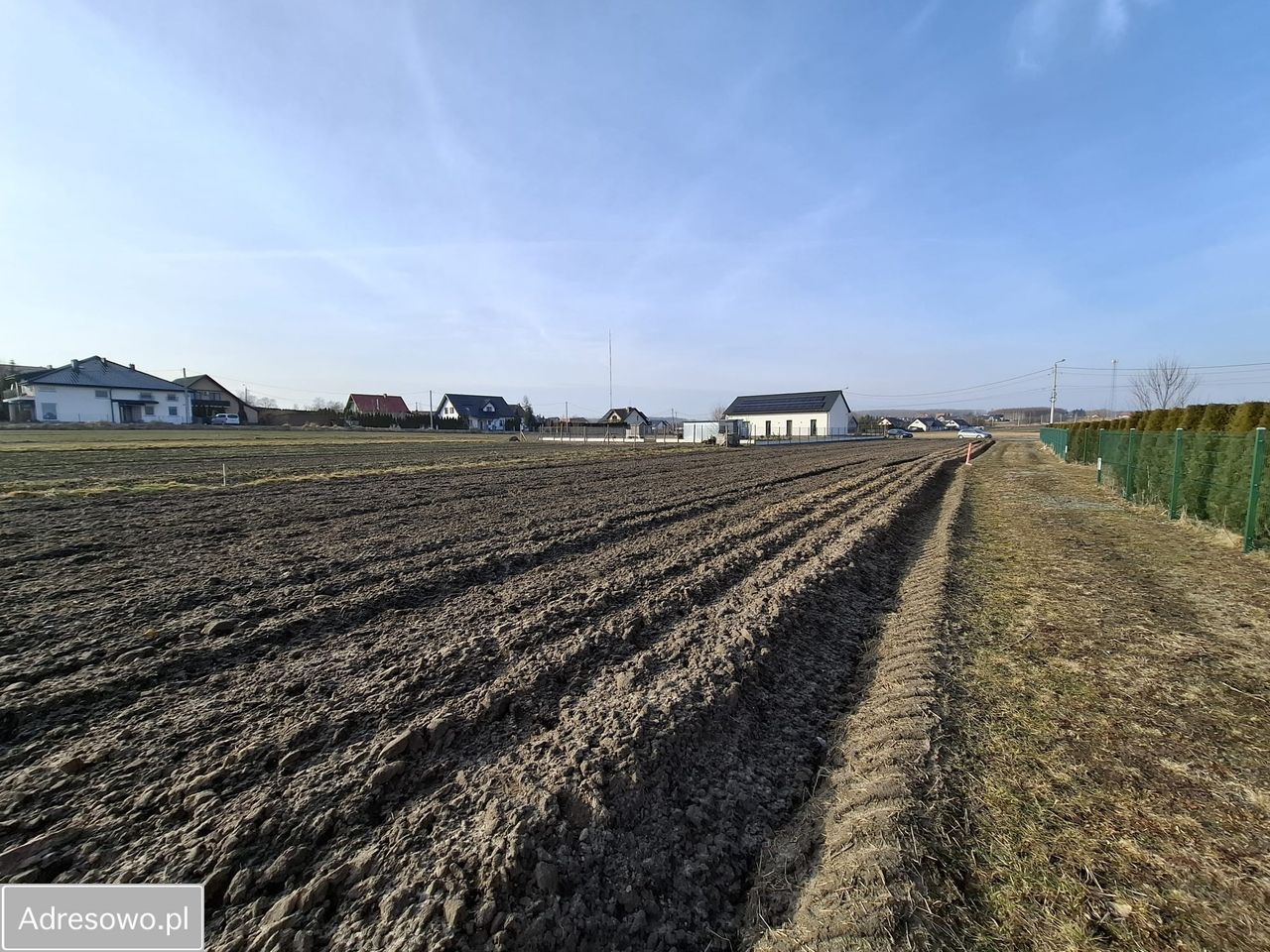 Działka budowlana Mysłowice. Zdjęcie 7