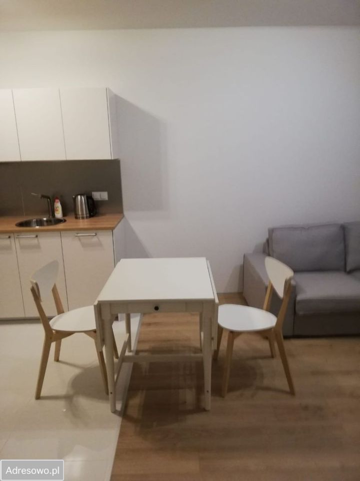 Mieszkanie 2-pokojowe Warszawa Ursus, ul. Quo Vadis. Zdjęcie 8