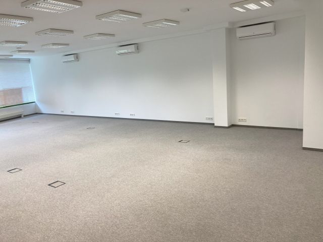 Biuro Warszawa Mokotów, ul. Wita Stwosza. Zdjęcie 4