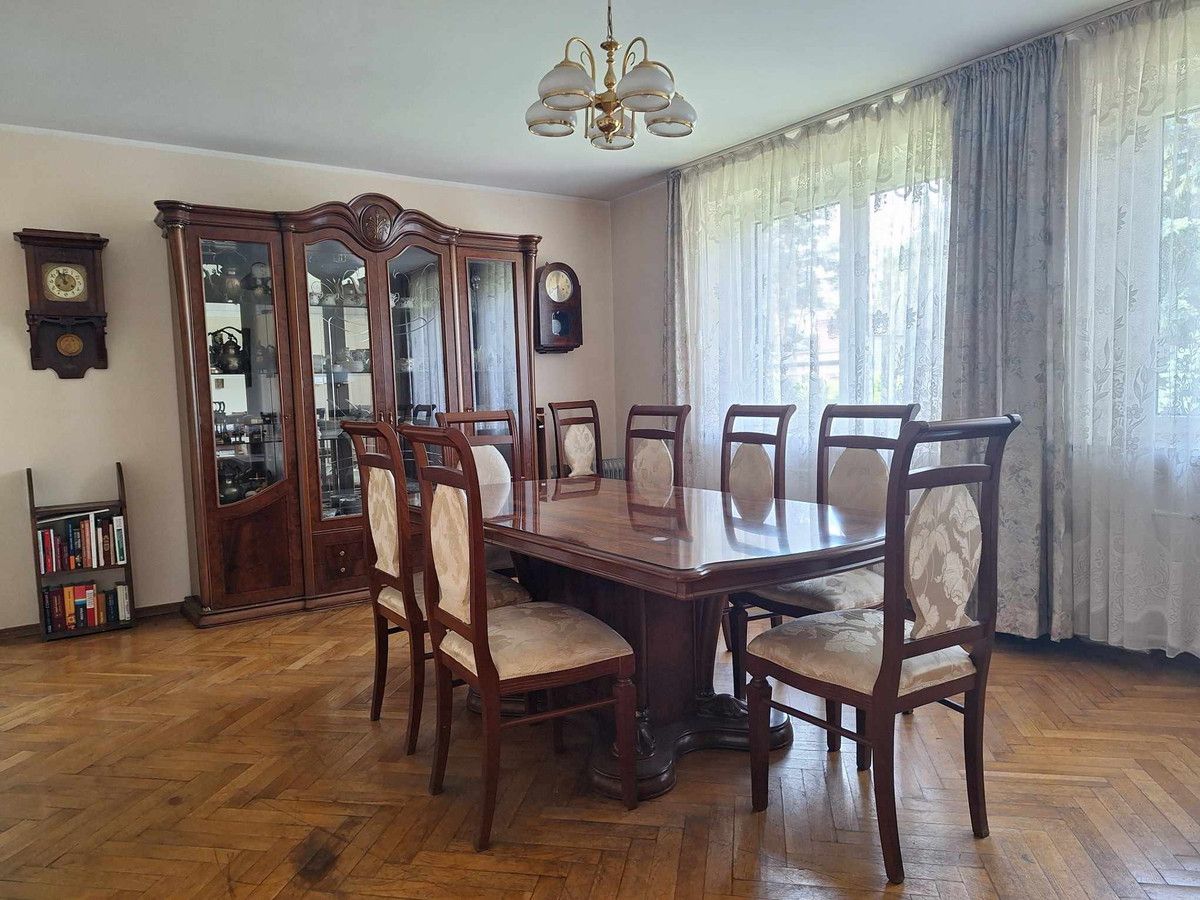 dom wolnostojący, 6 pokoi Warszawa Miedzeszyn. Zdjęcie 2