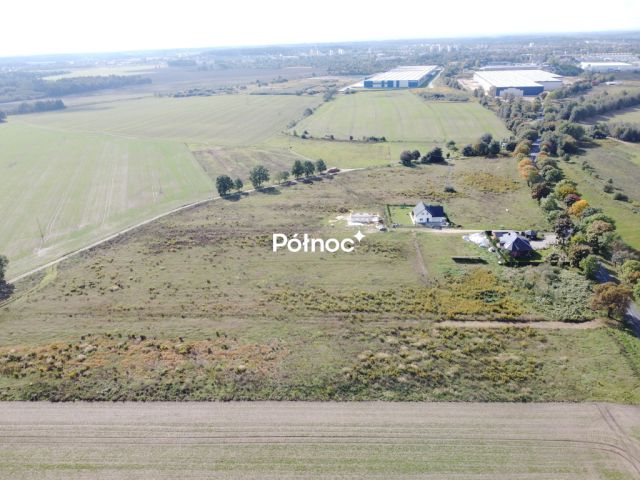 Działka budowlana Chościszowice. Zdjęcie 4