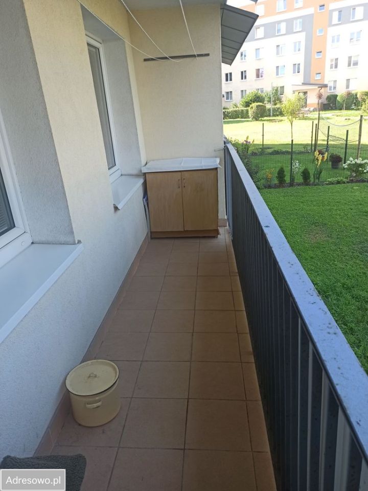 Mieszkanie 3-pokojowe Łapy. Zdjęcie 10
