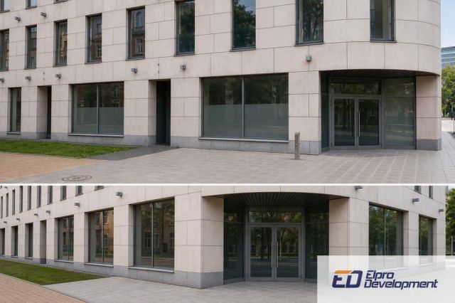 Lokal Lublin Śródmieście, al. Racławickie. Zdjęcie 1