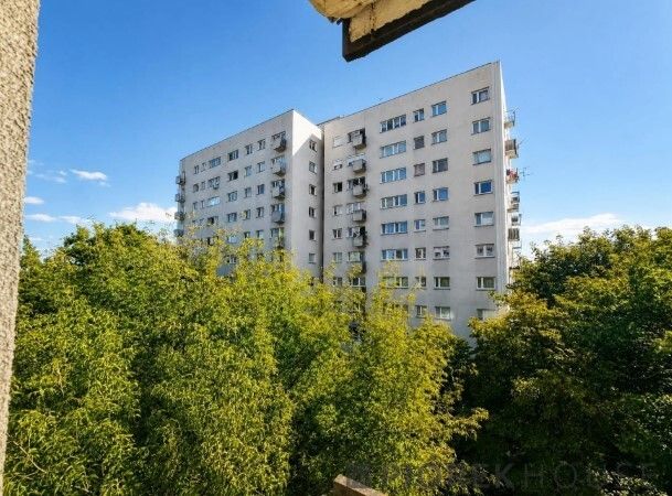 Mieszkanie 3-pokojowe Warszawa Żoliborz, ul. Braci Załuskich. Zdjęcie 15