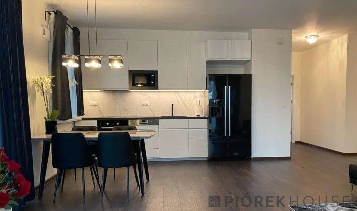 Mieszkanie 4-pokojowe Warszawa Mokotów, ul. Białej Floty. Zdjęcie 15