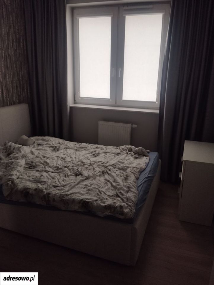 Mieszkanie 2-pokojowe Gorzów Wielkopolski Górczyn, ul. Plac Jana Pawła II. Zdjęcie 5