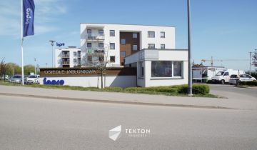 Mieszkanie 3-pokojowe Gdańsk Jasień, ul. Morelowa. Zdjęcie 1