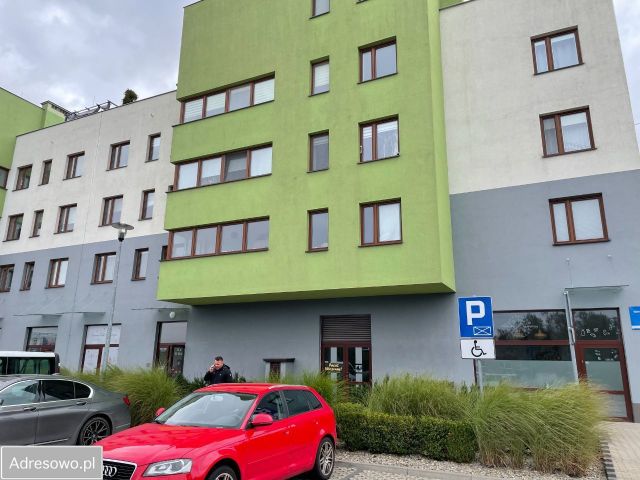 Lokal Radom, ul. Warsztatowa. Zdjęcie 1