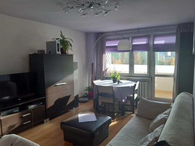 Mieszkanie 2-pokojowe Sosnowiec Zagórze, ul. Teofila Lenartowicza. Zdjęcie 1