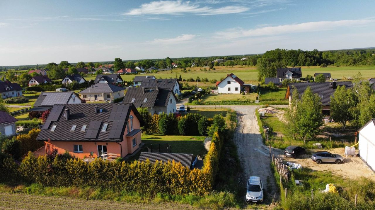 Działka budowlana Szczytkowice, ul. Wesoła. Zdjęcie 4