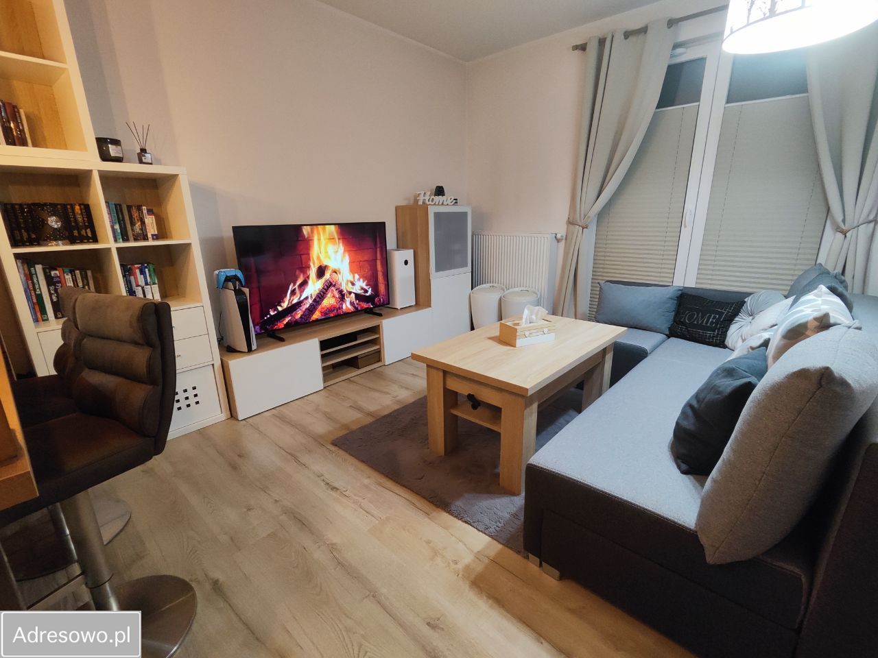 Mieszkanie 1-pokojowe Warszawa Praga-Północ, ul. Stalowa. Zdjęcie 6