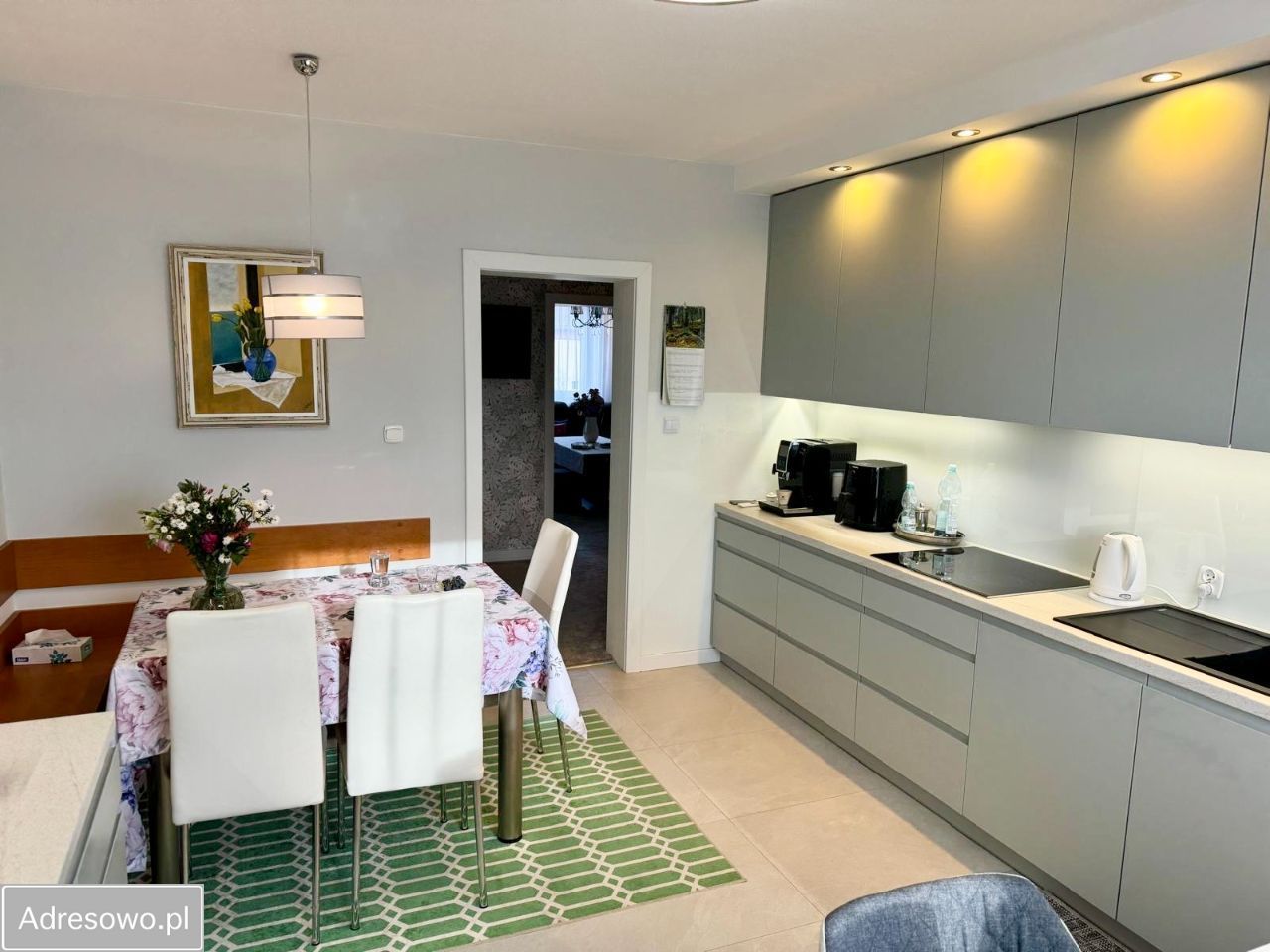 dom wolnostojący, 4 pokoje Stoczek. Zdjęcie 8