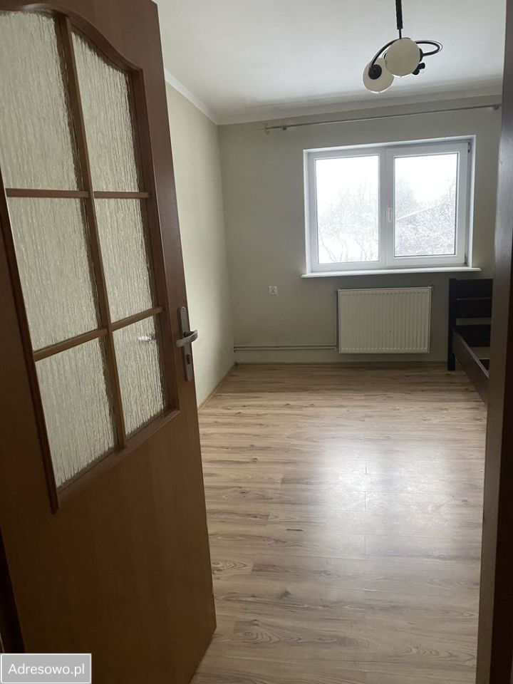 Mieszkanie 2-pokojowe Roby