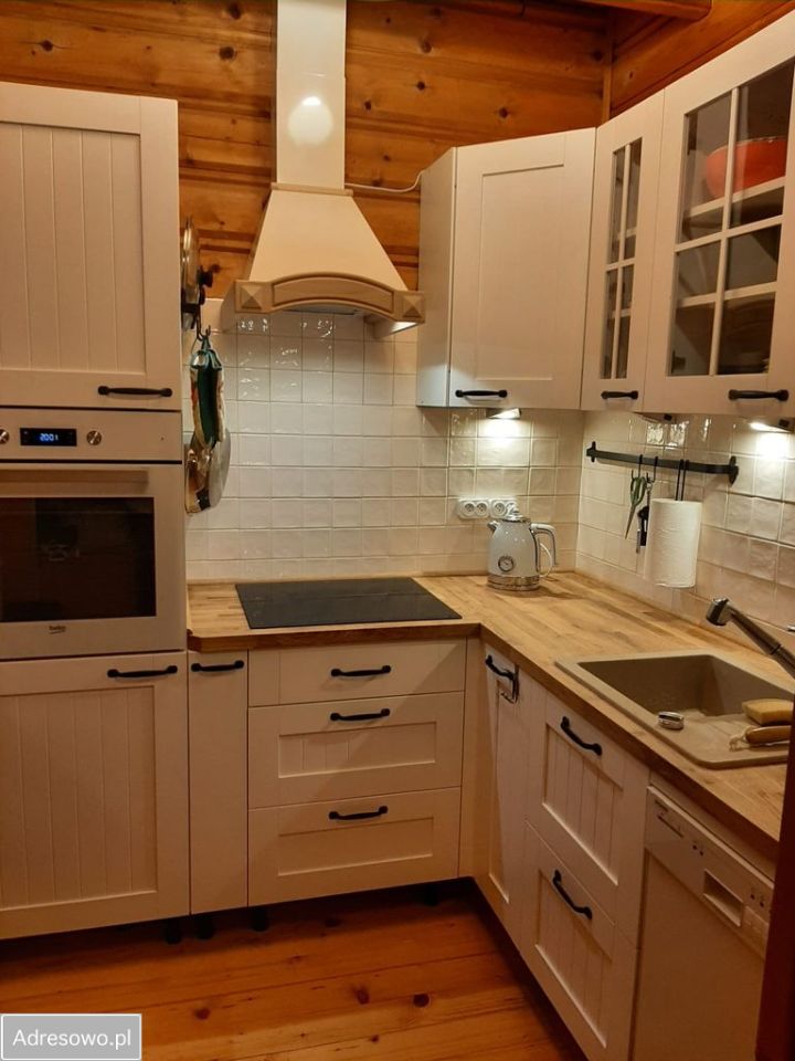 dom wolnostojący, 7 pokoi Zabuże. Zdjęcie 7