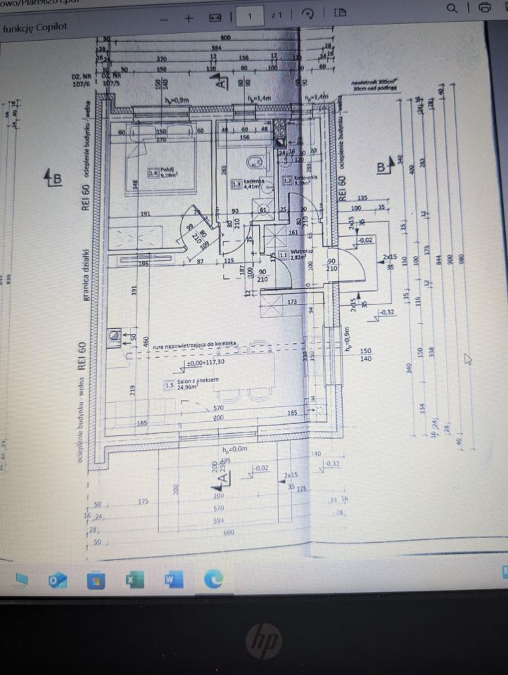 dom wolnostojący, 3 pokoje Chodkowo-Działki, ul. Krótka. Zdjęcie 12