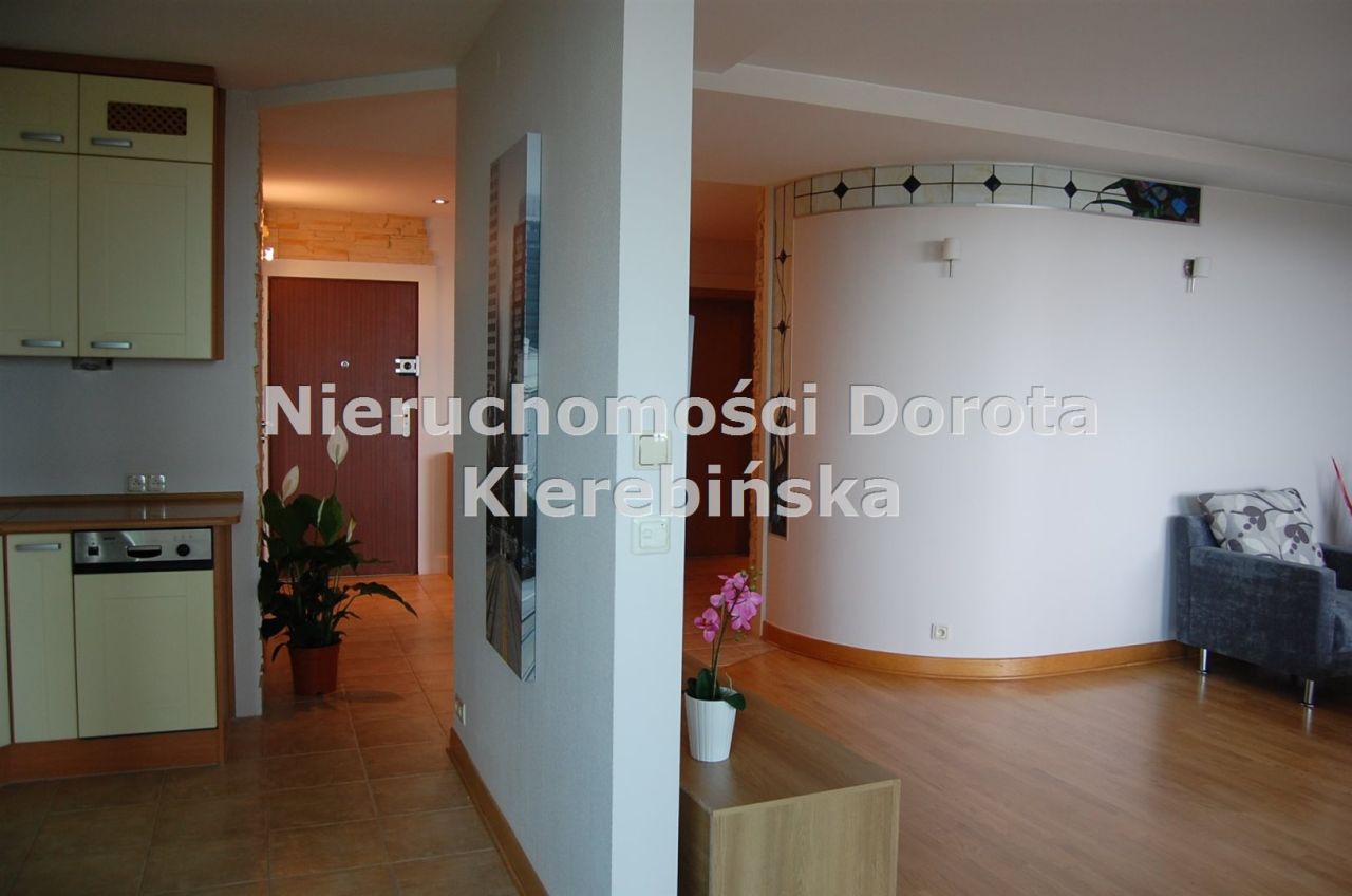 Mieszkanie 3-pokojowe Warszawa Ochota, ul. Juliana Ursyna Niemcewicza. Zdjęcie 8