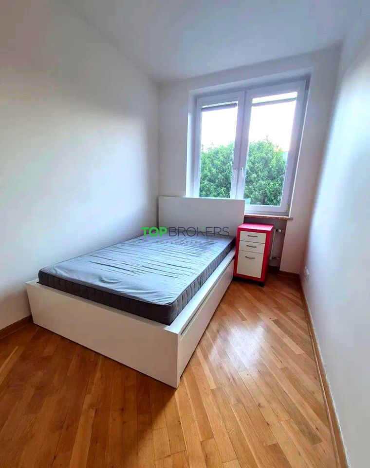 dom szeregowy, 4 pokoje Warszawa Praga-Południe. Zdjęcie 6