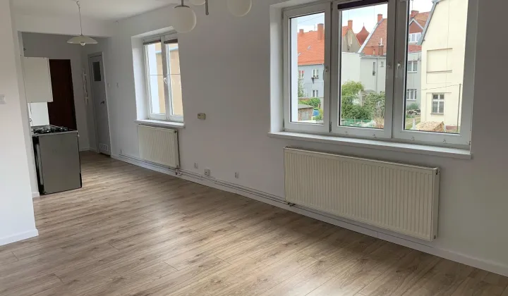 Mieszkanie 1-pokojowe Połczyn-Zdrój Centrum, ul. Targowa