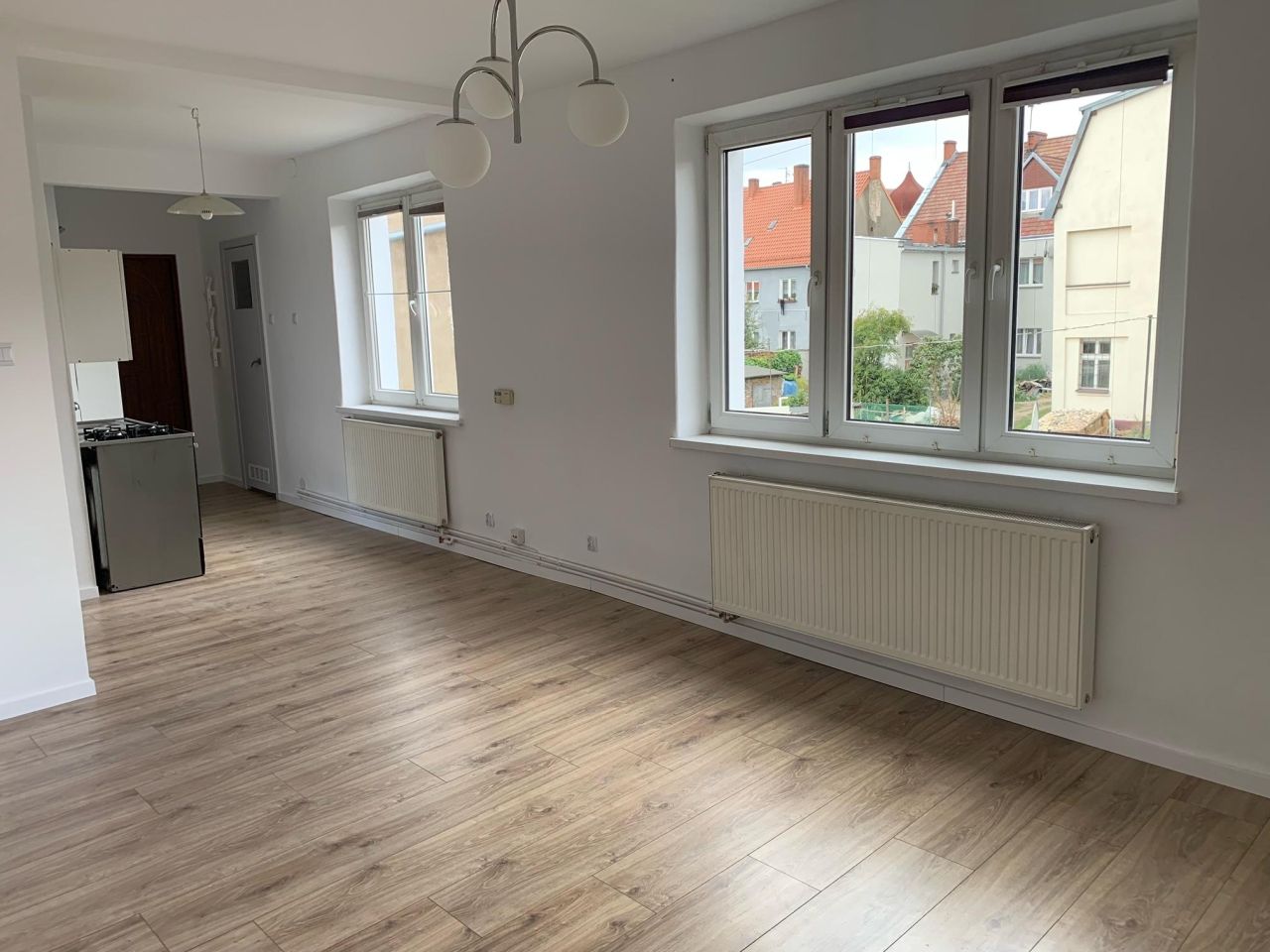 Mieszkanie 1-pokojowe Połczyn-Zdrój Centrum, ul. Targowa