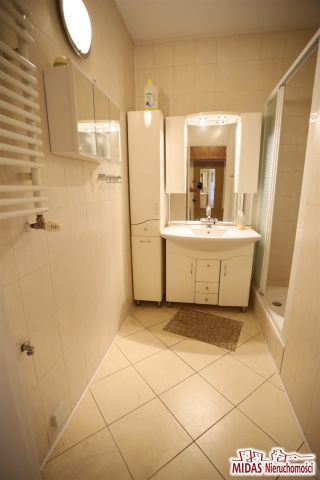 Mieszkanie 3-pokojowe Ciechocinek, ul. Zdrojowa. Zdjęcie 12