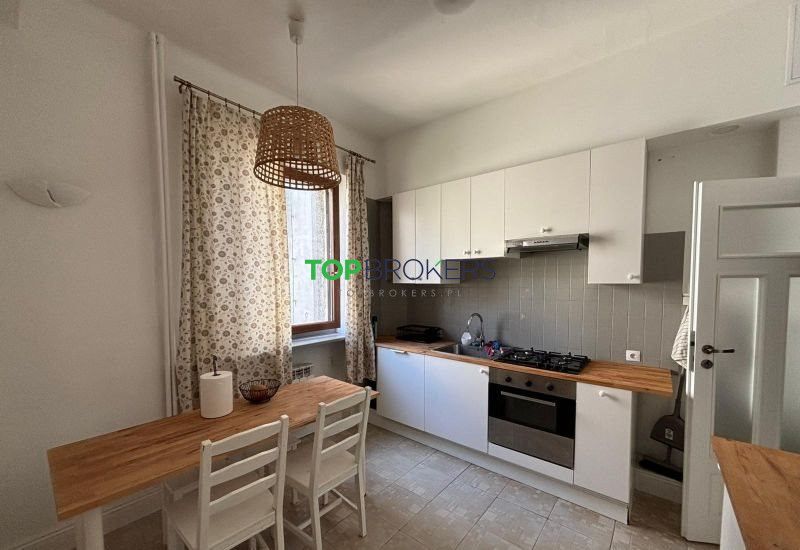 Mieszkanie 3-pokojowe Warszawa Śródmieście, ul. Juliana Bartoszewicza. Zdjęcie 10